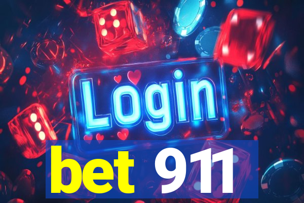 bet 911